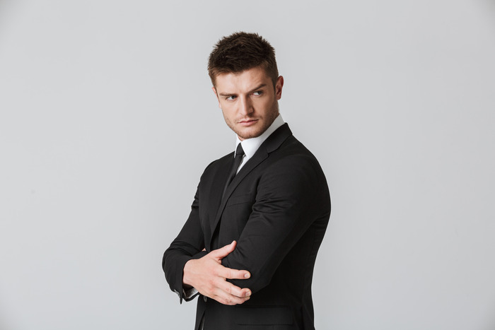 our agent