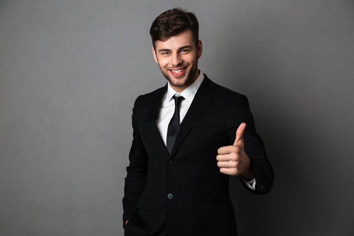 our agent